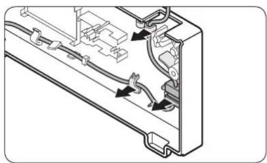 SAMSUNG RB38A7B5C12 - OBS! - 3