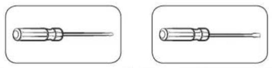 SAMSUNG RB38A7B5C12 - Potrebni pripomocki (niso prilozeni) - 1