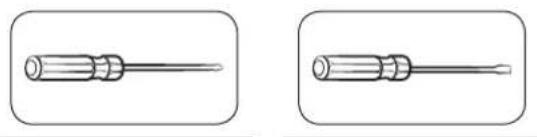 SAMSUNG RB38A7B5C12 - Verktyg som behovs (bifogas ej) - 1