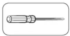 SAMSUNG RB38A7B5C12 - Anatouμενa εργαλεια (δεν napéxovται) - 1