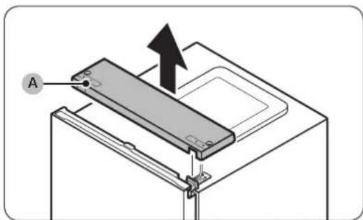 SAMSUNG RB38A7B5C12 - BEJIEXKA - 2