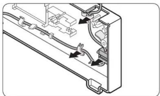 SAMSUNG RB38A7B5C12 - 3ABEJIELIKA - 3