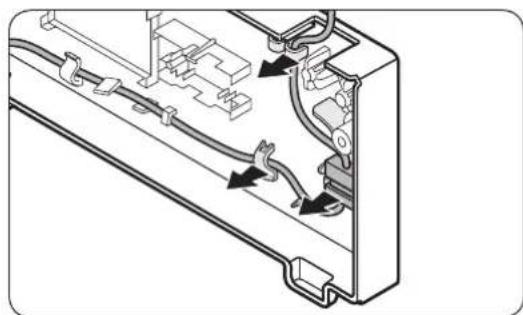 SAMSUNG RB38A7B5C12 - PASTABA - 3