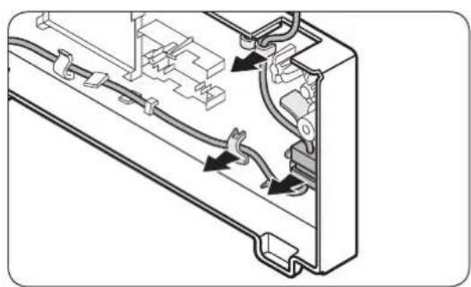 SAMSUNG RB38A7B5C12 - HINWEIS - 3
