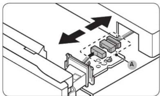 SAMSUNG RB38A6B3F3K - MERK - 4