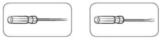 SAMSUNG RB38A6B3F3K - Tools required (not provided) - 1