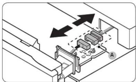 SAMSUNG RB38A6B3F3K - HINWEIS - 4