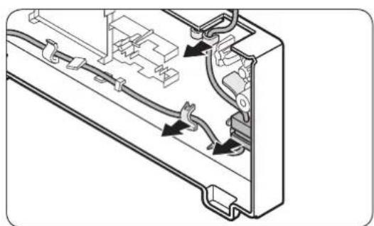 SAMSUNG RB38A6B3F3K - HINWEIS - 3