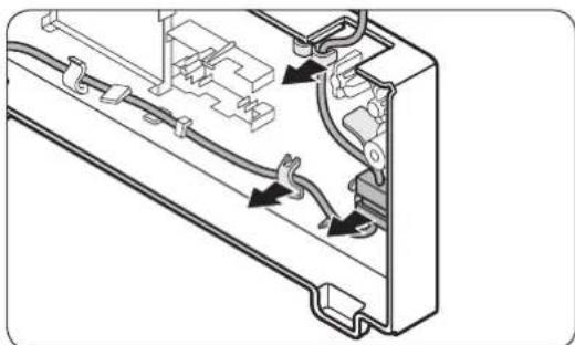 SAMSUNG RB38A6B3F3K - BEJIEXKA - 3