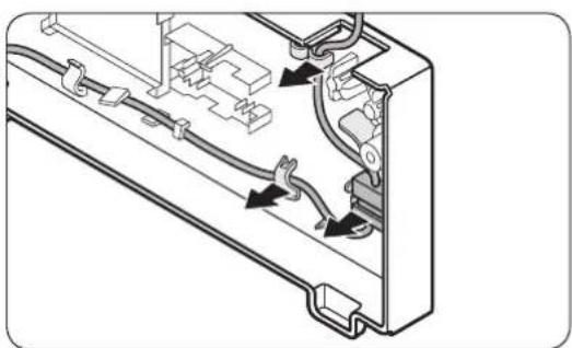 SAMSUNG RB38A6B3F3K - ZHMEIΩ∑H - 3