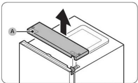 SAMSUNG RB38A6B3F3K - ZHMEIΩ∑H - 2