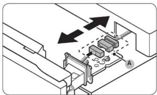 SAMSUNG RB34T652EBN - OPREZ - 12