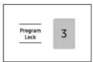 SAMSUNG MJ26A6053AT - PROGRAMMERING AF RENG∅RINGSTID FOR LUFTFILTER - 1