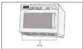 SAMSUNG MJ26A6053AT - RENG∅RING AF LUFTFILTERET - 1
