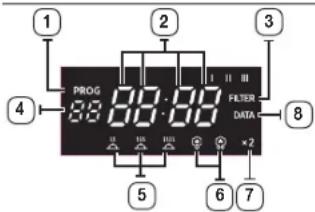 SAMSUNG MJ26A6053AT - (GEWERBLICH) - 1