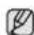 SAMSUNG MJ26A6053AT - TECKENFÖRKLARING FÖR SYMBOLER OCH IKONER - 10