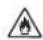 SAMSUNG MJ26A6053AT - FORKLARING FOR SYMBOLER OG IKONER - 3
