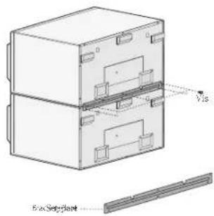 SAMSUNG MJ26A6053AT - Installation - 1