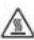SAMSUNG MJ26A6053AT - FORKLARING FOR SYMBOLER OG IKONER - 4