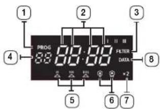SAMSUNG MJ26A6053AT - OVN - 3