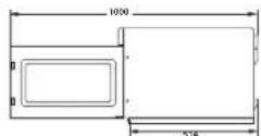 SAMSUNG MJ26A6053AT - TEKNISKA SPECIFIKATIONER - 3