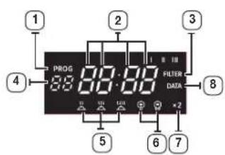 SAMSUNG MJ26A6053AT - HORNO - 3