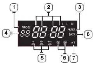 SAMSUNG MJ26A6053AT - OVEN - 3