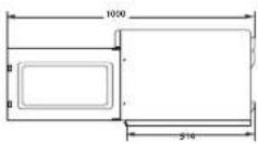 SAMSUNG MJ26A6053AT - ESPECIFICACIONES TÉCNICAS - 3
