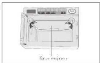 SAMSUNG MJ26A6053AT - KATON SUOJALEVYN PUHDISTAMINEN - 1