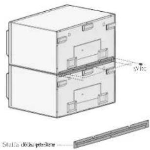 SAMSUNG MJ26A6053AT - Installazione - 1