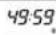 SAMSUNG MJ26A6053AT - BRUKE FUNKSJONENE FOR HURTIGTINING - 6