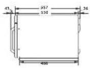 SAMSUNG MJ26A6053AT - TECHNICAL SPECIFICATIONS - 2