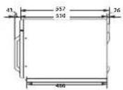 SAMSUNG MJ26A6053AT - ESPECIFICACIONES TÉCNICAS - 2