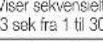 SAMSUNG MJ26A6053AT - SKJULTE KNAPPER - 9
