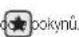 SAMSUNG MJ26A6053AT - LEGENDA PRO SYMBOLY A IKONY - 13