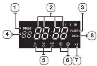 SAMSUNG MJ26A6053AT - OFN - 3