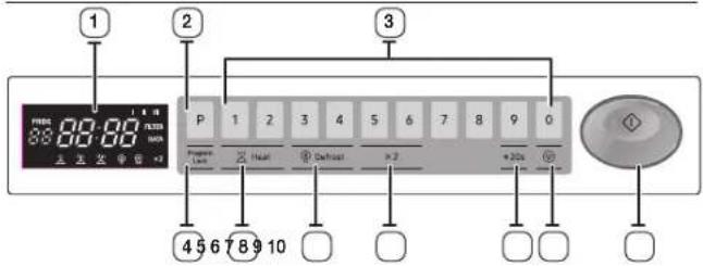 SAMSUNG MJ26A6053AT - UGN - 2