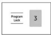 SAMSUNG MJ26A6053AT - PROGRAMMERING AF RENG∅RINGSTID FOR LUFTFILTER - 3