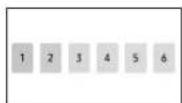 SAMSUNG MJ26A6053AT - PROGRAMMATION DES TOUCHES QUANTITÉ DOUBLE - 3