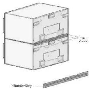 SAMSUNG MJ26A6053AT - Asentaminen - 1