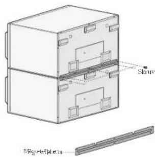 SAMSUNG MJ26A6053AT - Installation - 1