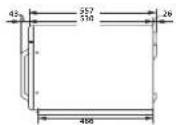 SAMSUNG MJ26A6053AT - TEKNISKA SPECIFIKATIONER - 2