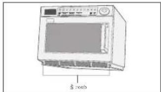 SAMSUNG MJ26A6053AT - ČIŠTĚNÍ VZDUCHOVÉHO FILTRU - 1