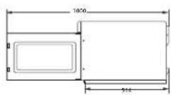 SAMSUNG MJ26A6051AT - TECHNISCHE SPECIFICATIES - 3