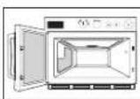 SAMSUNG MJ26A6051AT - DE BEREIDING BEËINDIGEN - 1