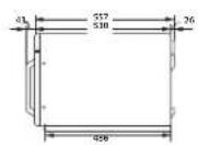 SAMSUNG MJ26A6051AT - DANE TECHNICZNE - 2