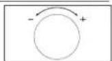 SAMSUNG MJ26A6051AT - SETTING THE TIME - 2