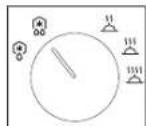 SAMSUNG MJ26A6051AT - USING THE DEFROST FEATURE - 3