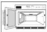 SAMSUNG MJ26A6051AT - Arrêt de la cuisson - 1