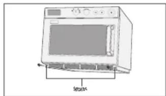 SAMSUNG MJ26A6051AT - CZYSZCZENIE FILTRA POWIETRZA - 1
